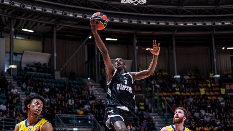 EuroLeague 2025-26: Virtus Bologna