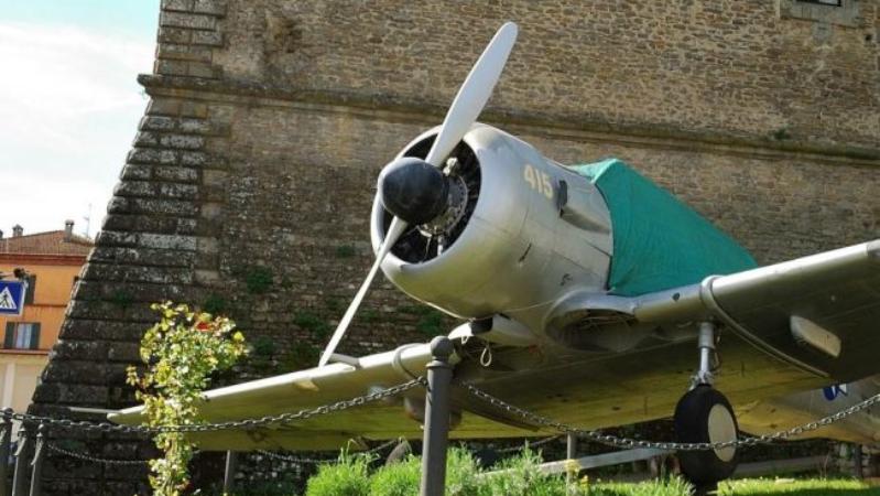 Castel del rio, Museo-Guerra, Archivio Imola Faenza Tourism, CC-BY-NC-ND-4_0 Castel del rio, Museo-Guerra, Archivio Imola Faenza Tourism, CC-BY-NC-ND-4_0