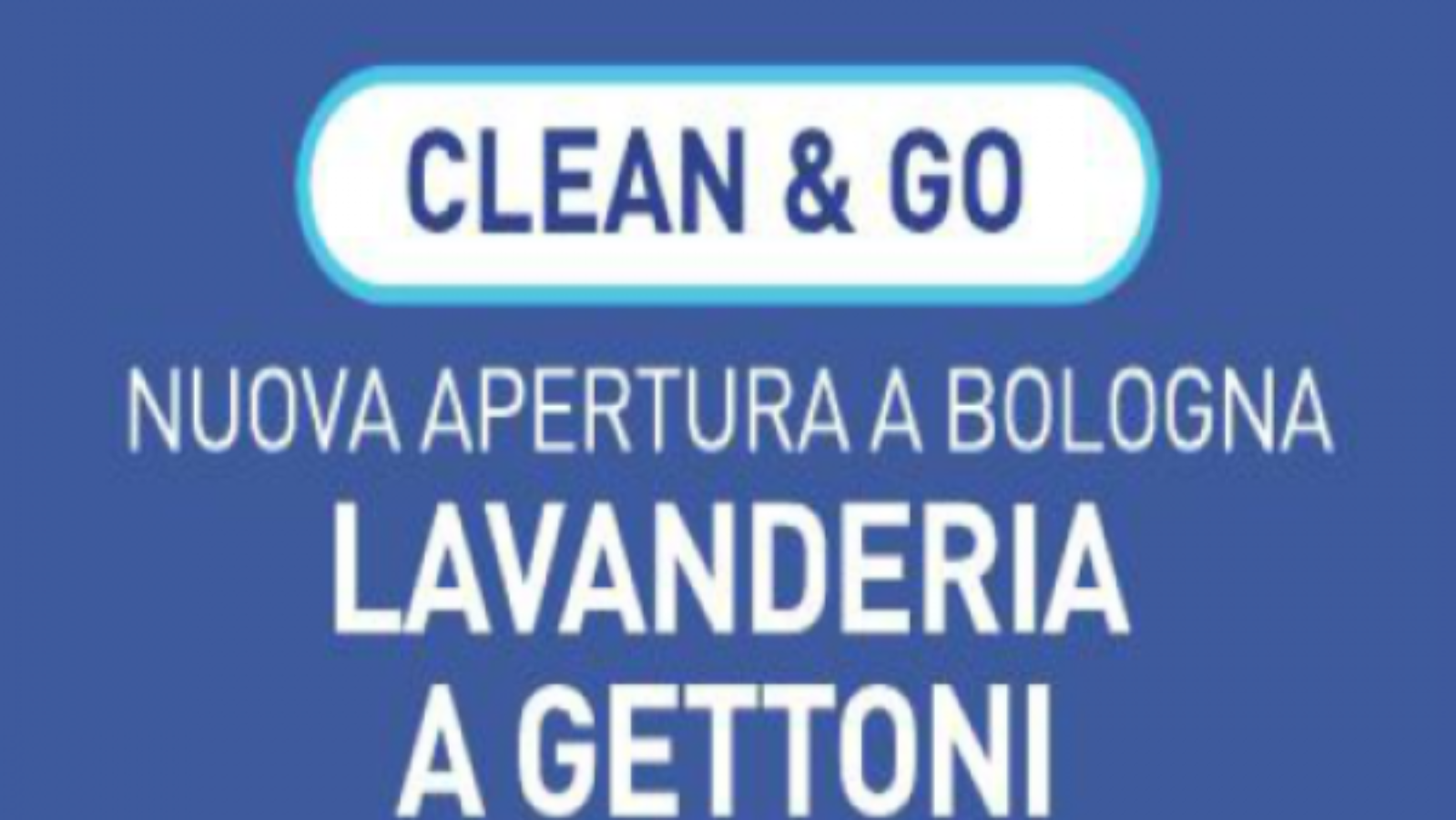 Volantino Clean&Go