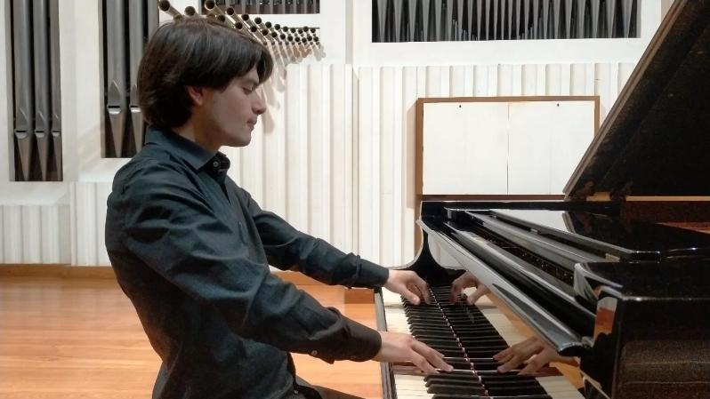 Alberto Schiffo | Classica in Sneakers