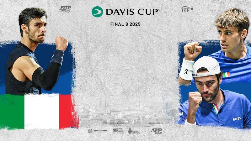 Coppa Davis Coppa Davis