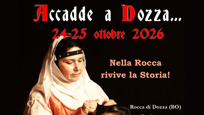Accadde a Dozza
