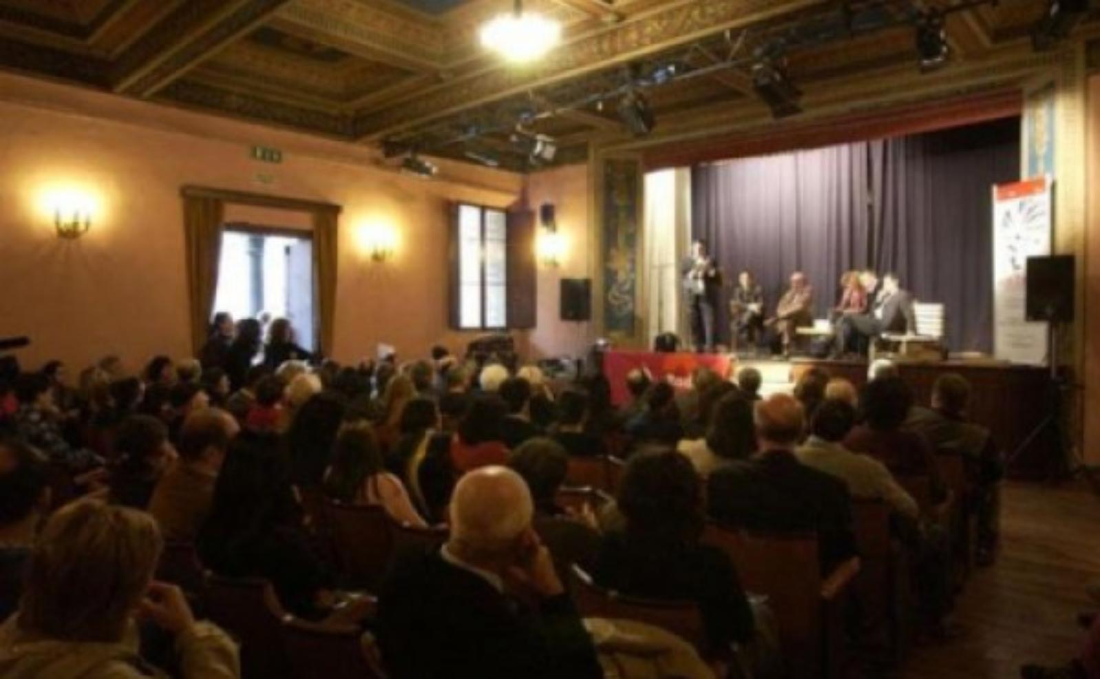 Teatro San Salvatore