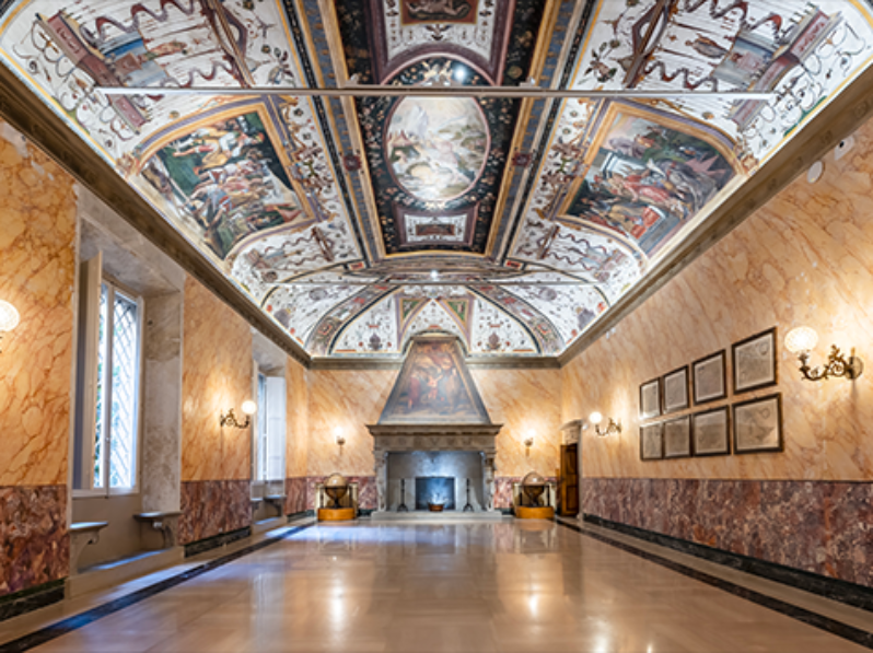 Palazzo Boncompagni