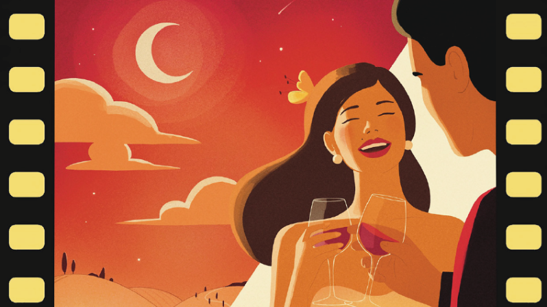 Cinemadivino