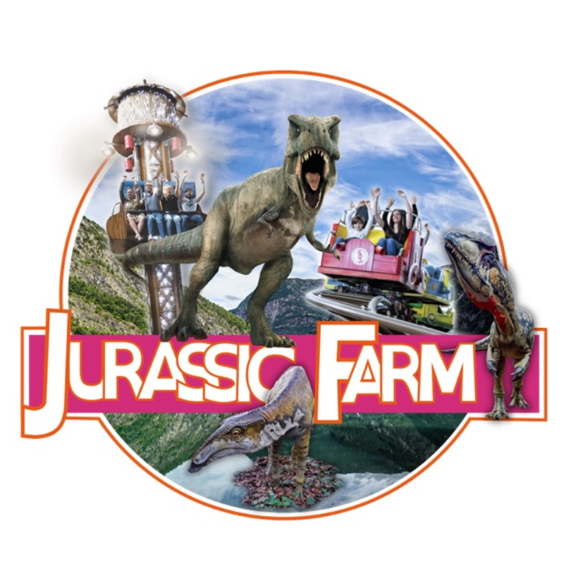 Jurassic Farm