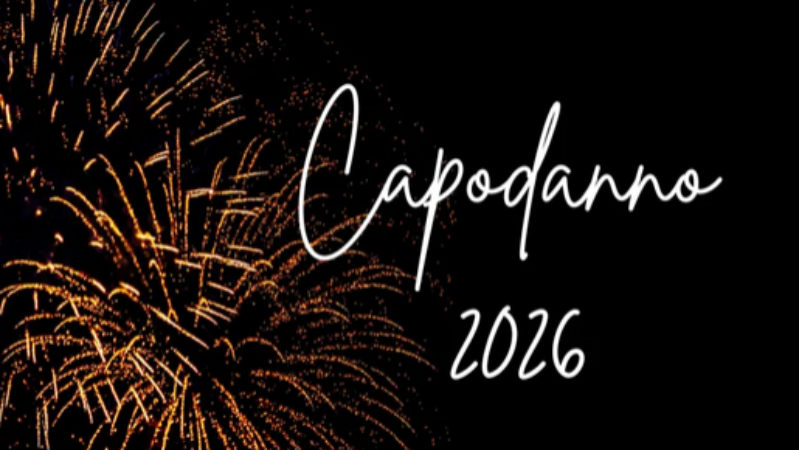 Dinner at Falco D’Oro Hotel Ristorante | New Year’s Eve 2026