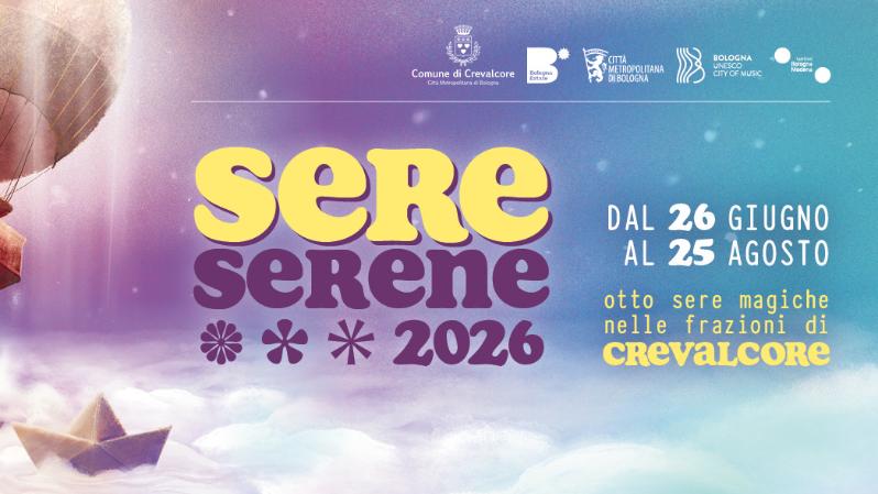 Sereserene