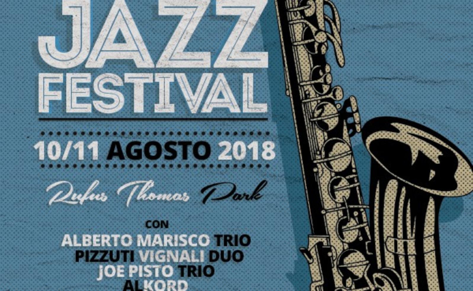 Alto Reno Terme Jazz Festival 2018