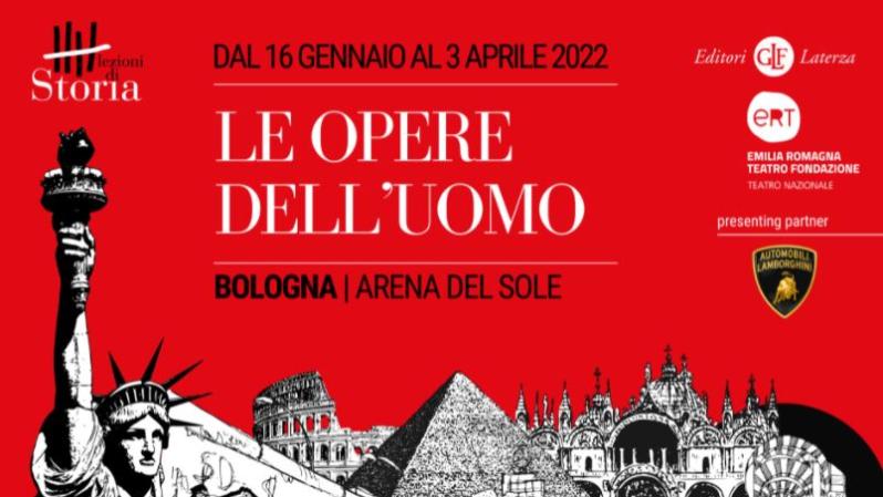 Il Tempio di Gerusalemme di Luciano Canfora