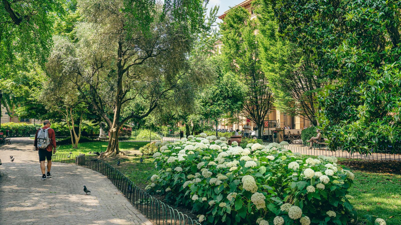 What to do in springtime in Bologna