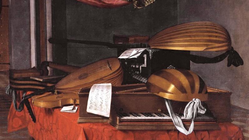 I bei legami. A combination of voices, instruments and passions at the heart of the Emilian Baroque