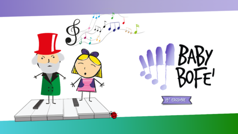 Gilda - Nel gioco del Duca | Baby BoFe’