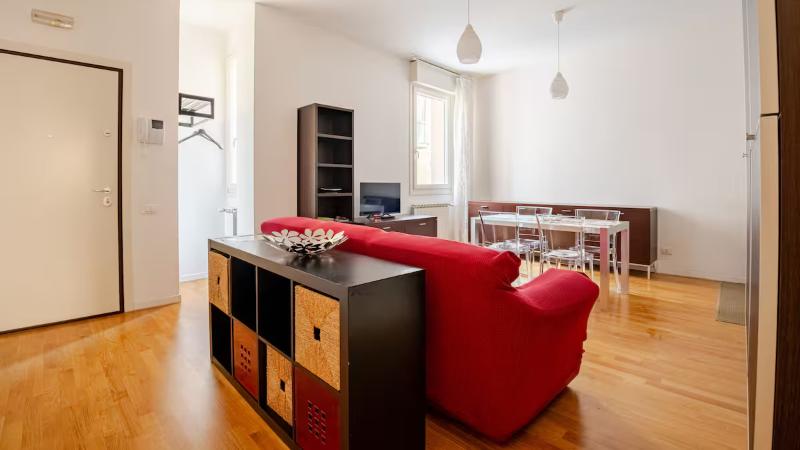 La Dolce Vita Apartment