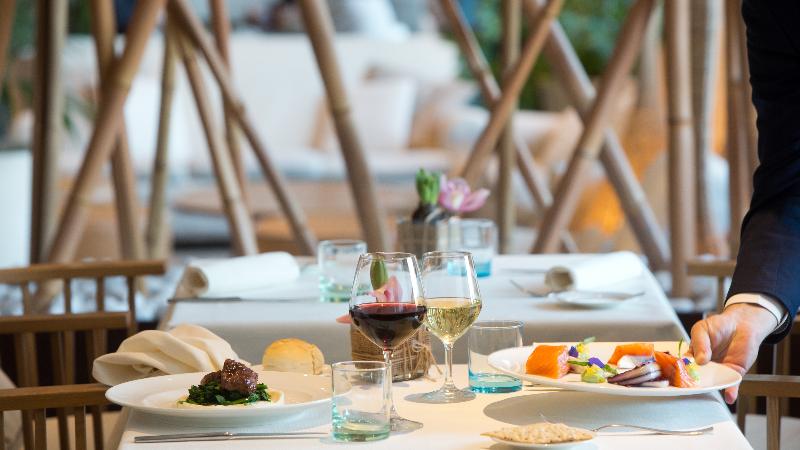 Avorio c/o Starhotels Excelsior Avorio c/o Starhotels Excelsior