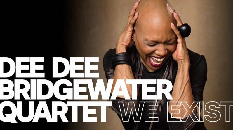 Dee Dee Bridgewater Quartet | Bologna Jazz Festival 2025