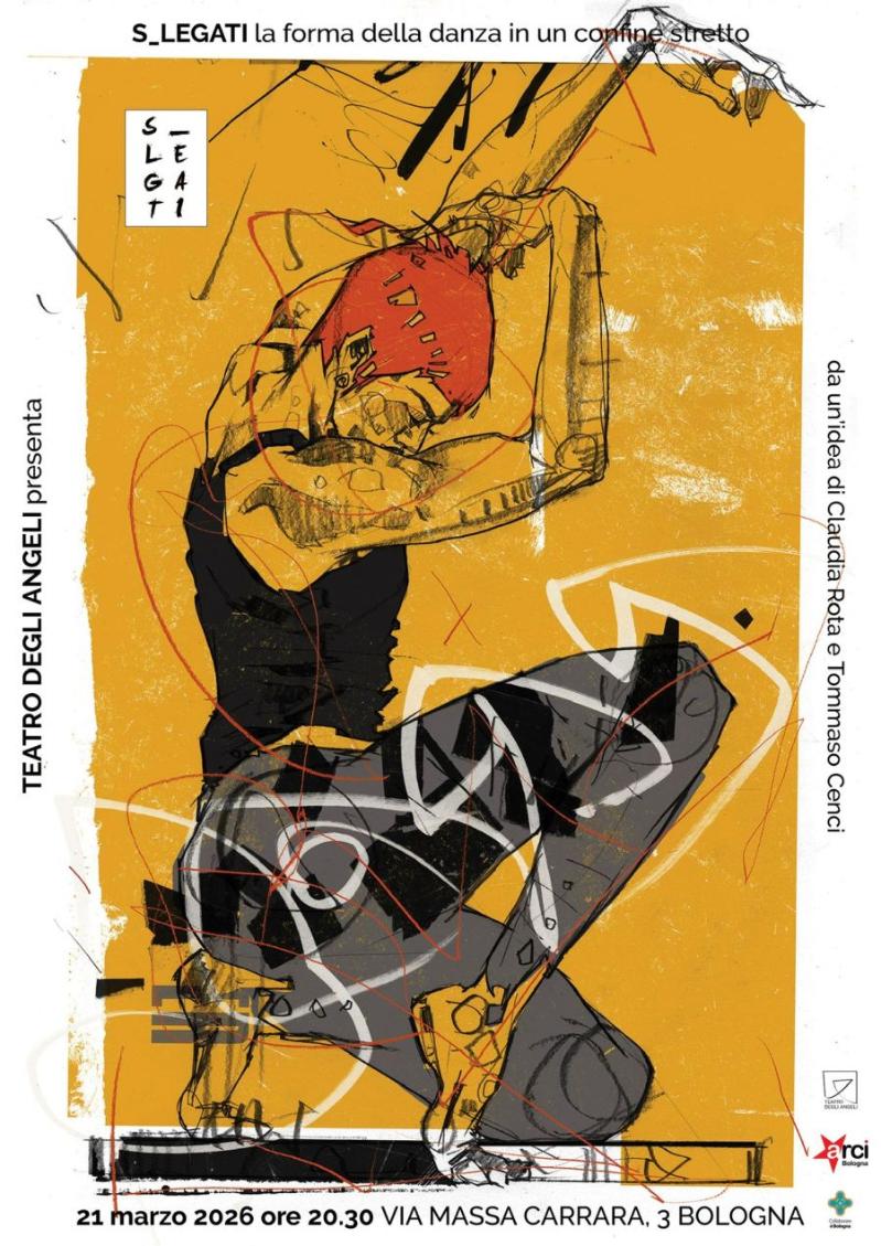S_Legati | Teatro degli Angeli