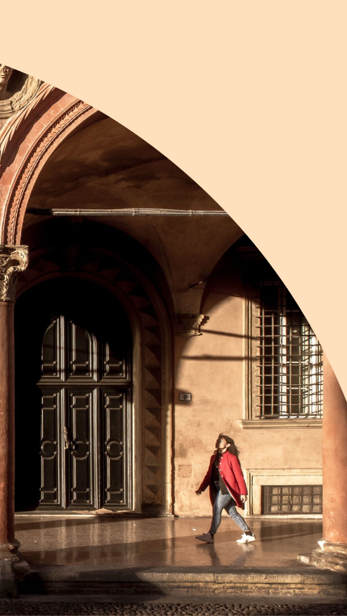 I Portici di Bologna Patrimonio Mondiale UNESCO