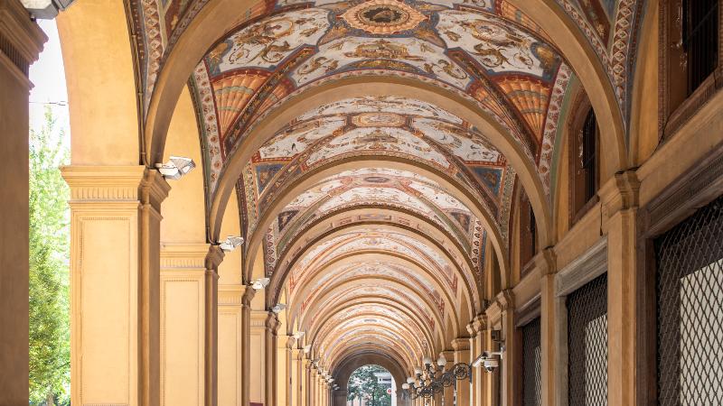 PRESS RELEASE - Tourism in Bologna in 2022: numbers, economic impact and visitor preferences