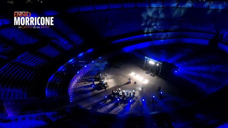 Tribute to Ennio Morricone