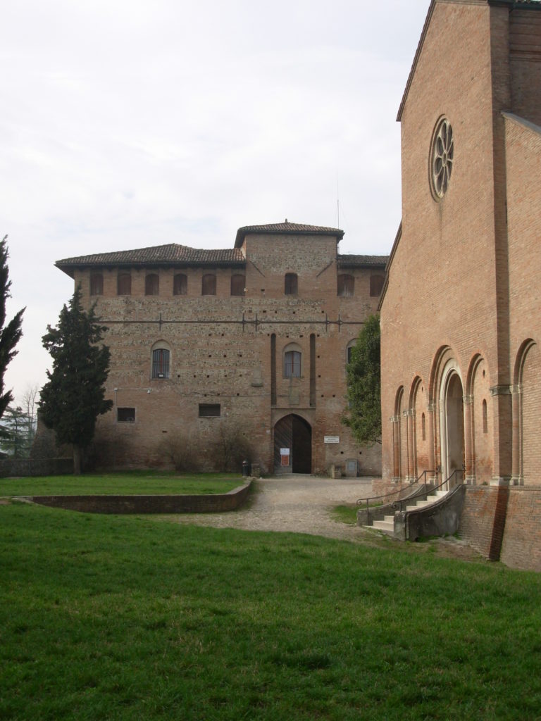 Mediateca di Bazzano - Bologna Welcome