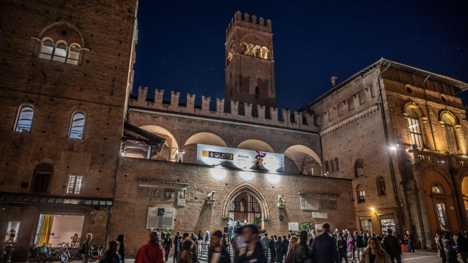 C’È PIÙ GUSTO Bologna