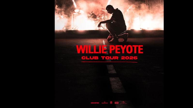 Willie Peyote