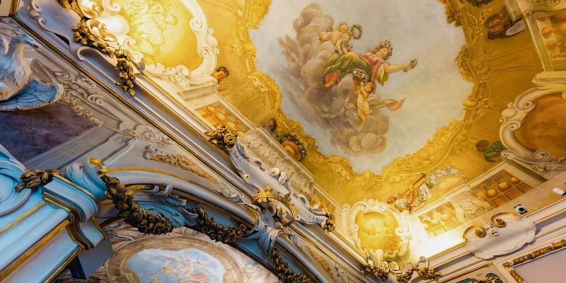 Happy Birthday Palazzo Pepoli!