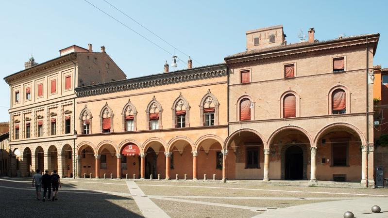 Palazzo Isolani