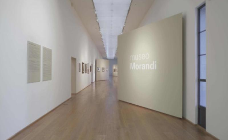 Museo Morandi (Giorgio Morandi's Museum)