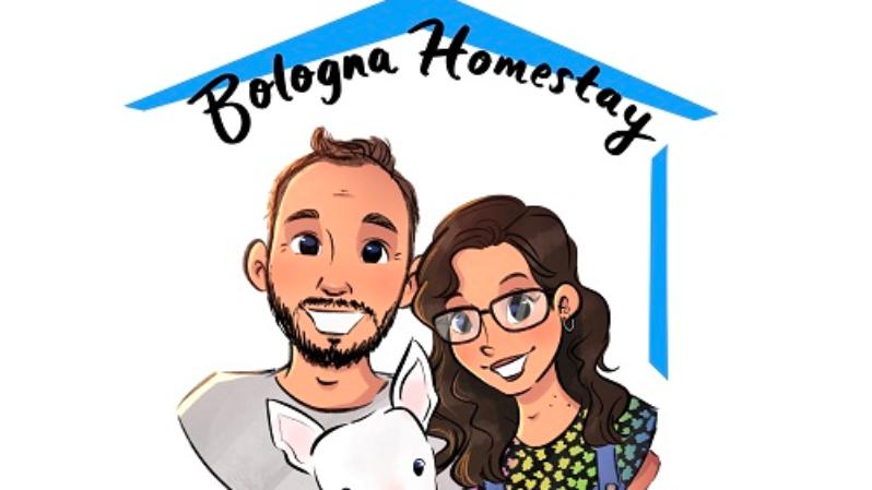 Bologna Homestay