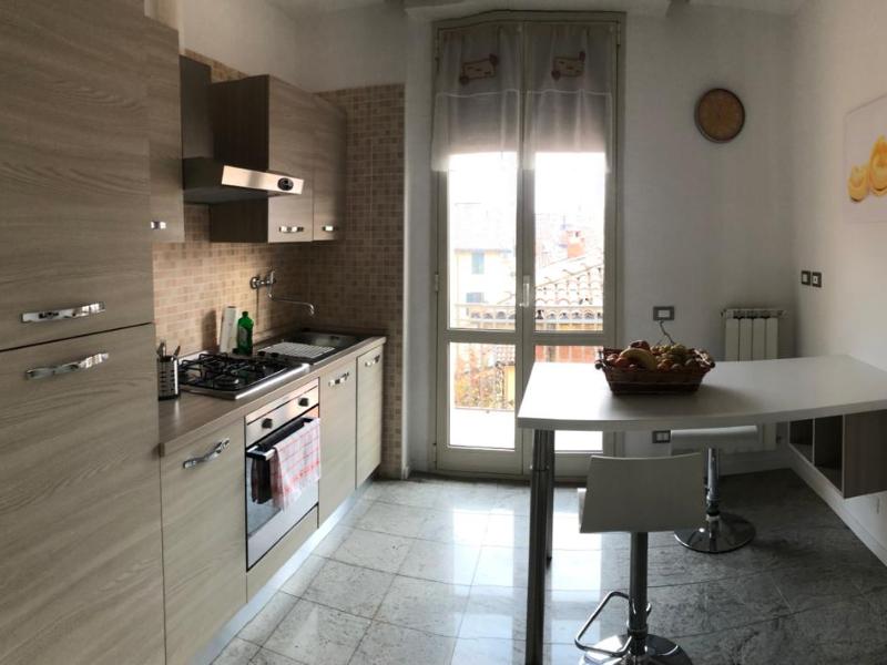 Cucina - Casa nel Paradiso