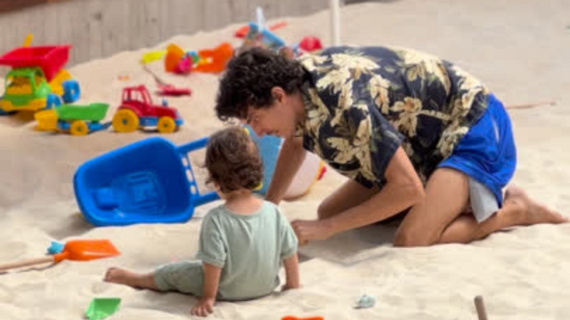 L’estate dei bambini a Bologna è a Grand Tour Italia: spiaggia, favole e giochi d’acqua