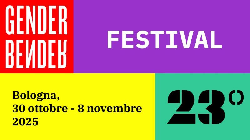 Gender Bender Festival - 23ma edizione