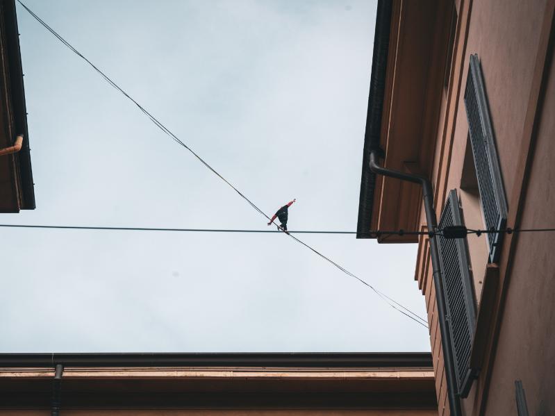 slackline in bolo 2
