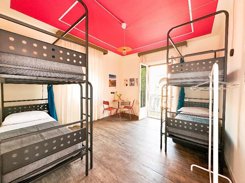 Ostello Bello Bologna