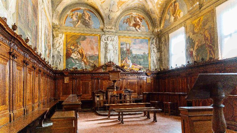 Candlelit tours - Pieve di Cento