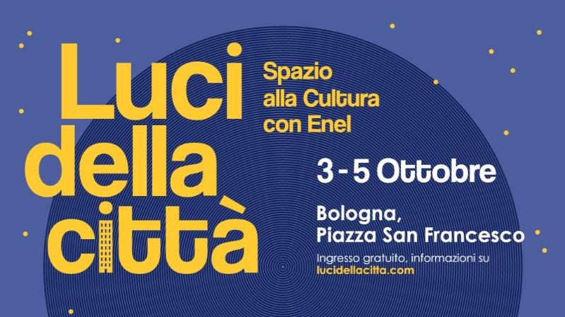 Luci città 2024