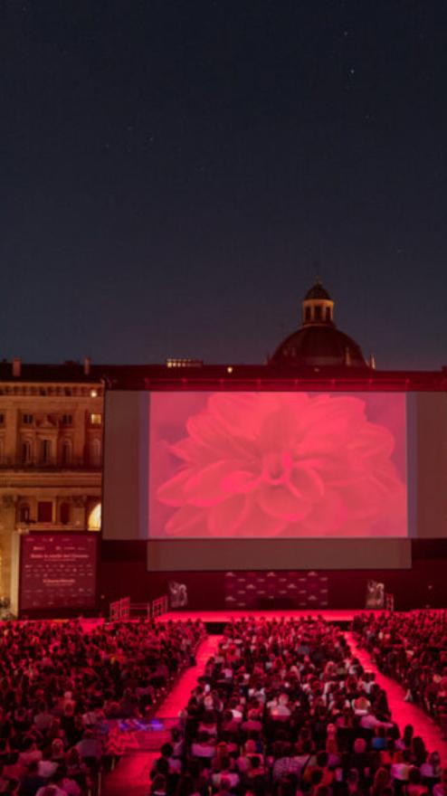 Cinema Ritrovato 2026