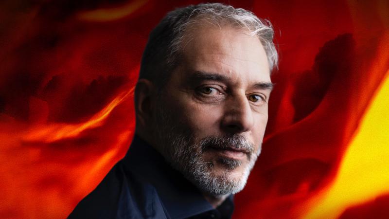 Filippo Giardina. La banalità del bene (The Banality of Good) | Teatro Dehon