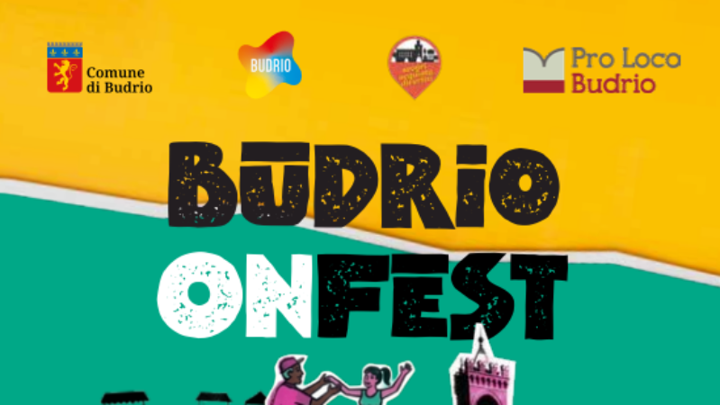 BudriOnFest 2026