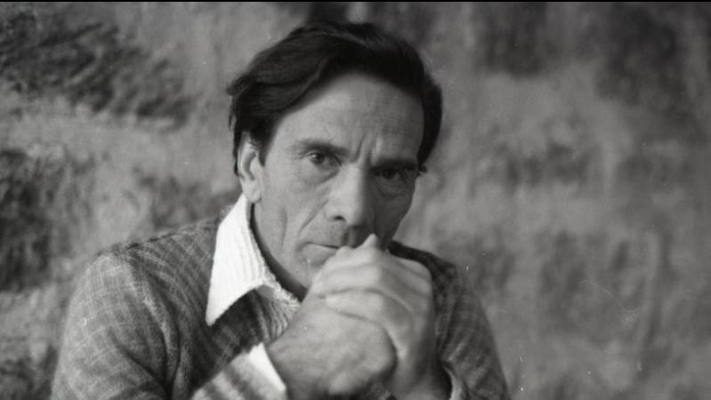 Pasolini. Anatomia di un omicidio