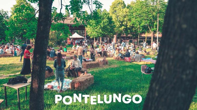 Pontelungo Summer Festival 2024