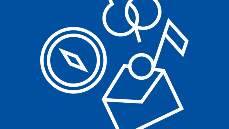 Le nostre Newsletter