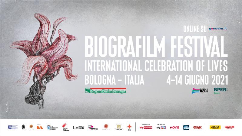 Biografilm Festival | International Celebration of Lives