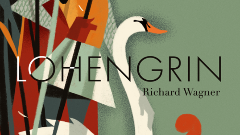 Lohengrin | Richard Wagner | Opera 2022