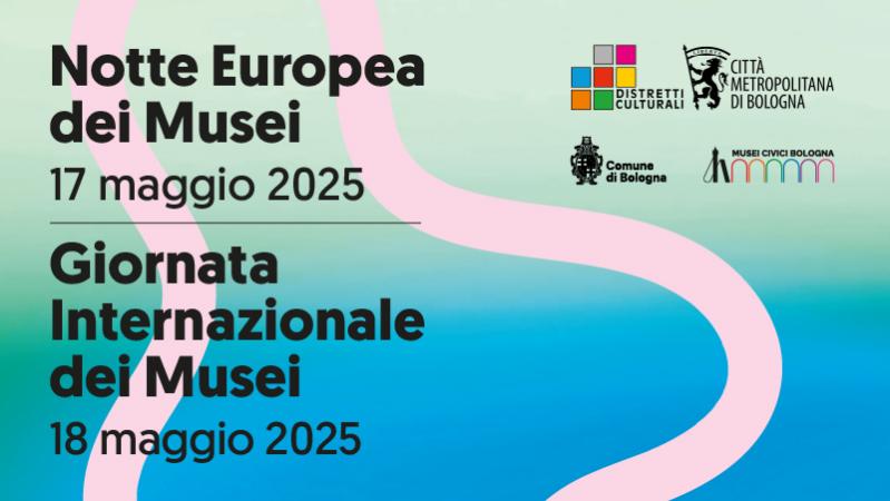 giornata internazionale dei musei 25