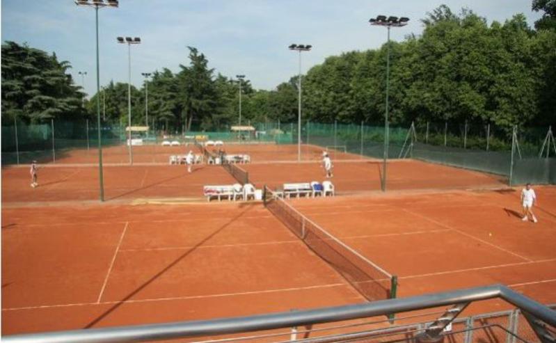 Circolo Tennis Giardini Margherita