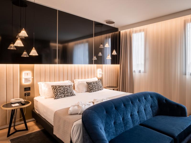 Room, Savhotel Aemilia Room, Savhotel Aemilia