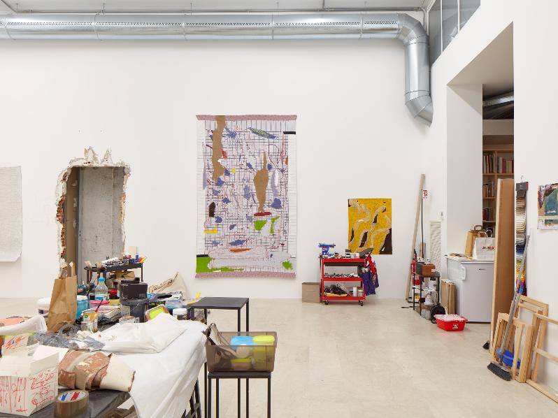 Galleria P429